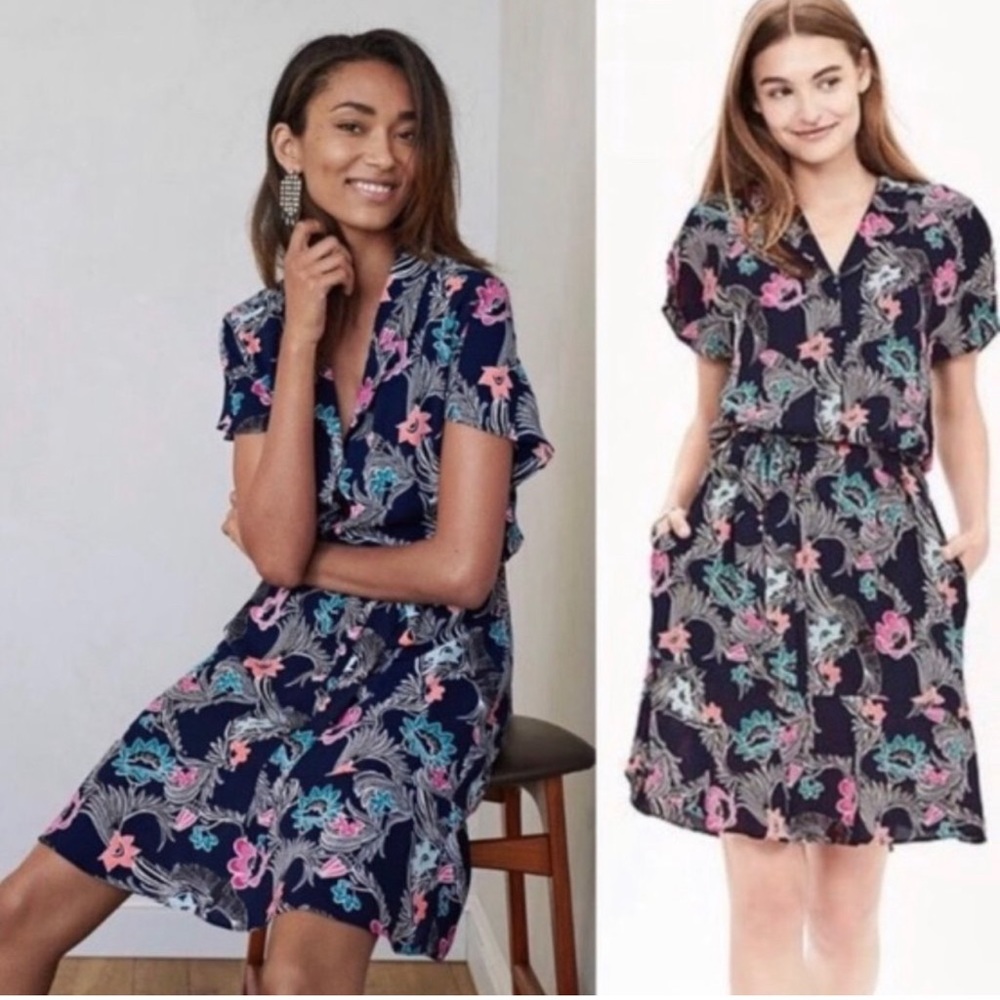 Banana Republic dress - Picture 1 of 8